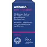 Orthomol pro metabol
