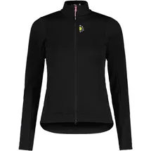 maloja Damen LusernaM. Jacke (Größe M, schwarz)
