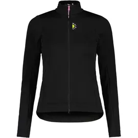 maloja Damen LusernaM. Jacke (Größe M, schwarz)