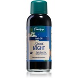 Kneipp Good Night Bath oil 100 ml