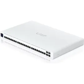 UBIQUITI networks UBIQUITI UISP Switch Pro Rackmount Gigabit Managed Switch