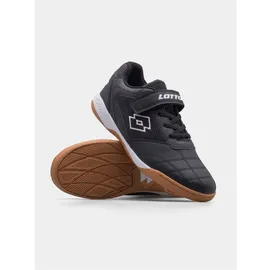 lotto Whizzer T Black/White 40
