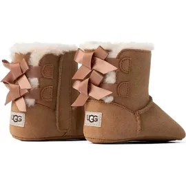 UGG Australia Bailey Bow Fashion Boot Kastanienbraun 18