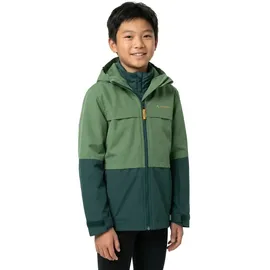 Vaude Snow Cup III 3in1 Jacke Woodland 158/164