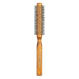 Keller Round-Styler Nylonborsten 14-reihig, Ø 32/16 mm