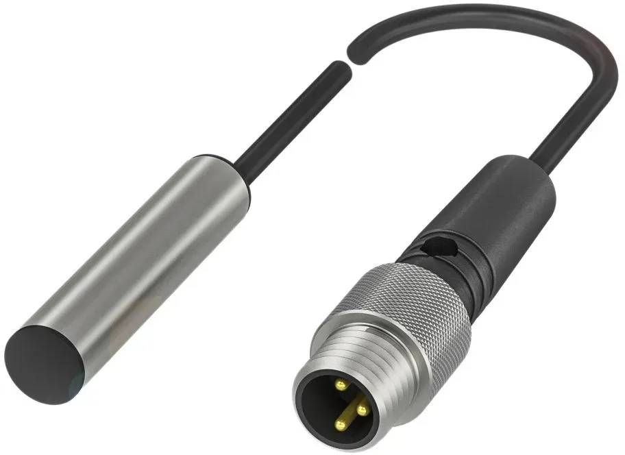 Balluff Sensor,ind.Dr6,5mm BES516371GE4CS4900,2