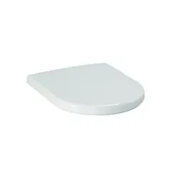 LAUFEN Pro WC-Sitz 8919513180031 beige, mit Deckel, abnehmbar, mit Absenkautomatik