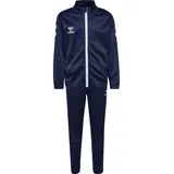 hummel hmlLOGO Suit Kids - marine 140