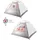 High Peak Tessin 5.0 nimbus grey