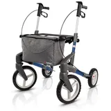 TOPRO Olympos ATR S blau Outdoor Rollator
