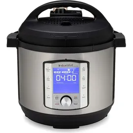 Instant Pot Multikocher / Duo Evo Plus - 7,6 Liter - 1400 W - 10-in-1