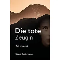 Epubli Die tote Zeugin: