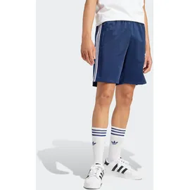 adidas Adicolor Firebird Kurze Hose Night Indigo / White XL