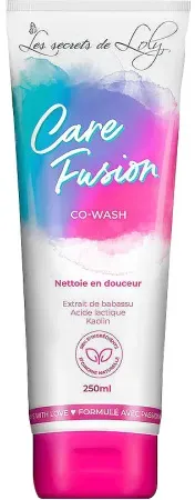 Les Secrets De Loly Care Fusion Tube 250ml
