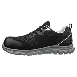 Albatros LEVITATE Low 647220 S1PS Gr. 38 grau