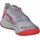 Puma Unisex Hallenschuhe Accelerate Turbo Nitro II W+ 107039-02 44.5 - Spring Lavender-Red Blast-Puma White - 44.5