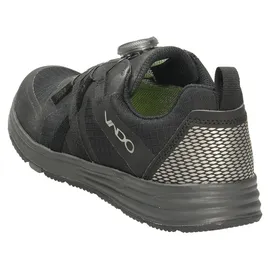 Vado Slipper in Schwarz 40 EU | Gr.: