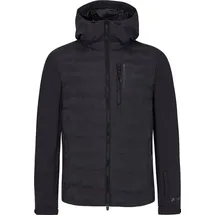 Protest Prtmalmo Skijacke Herren True Black L