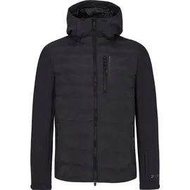 Protest Prtmalmo Skijacke Herren True Black L