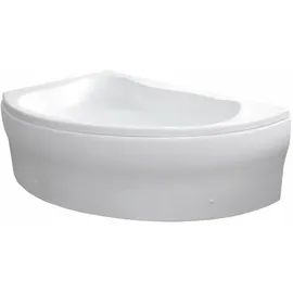 Aqualine ORAVA Badewanne 150 x 90 cm (links) 190 l