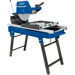 Scheppach Steintrennmaschine HSM3500