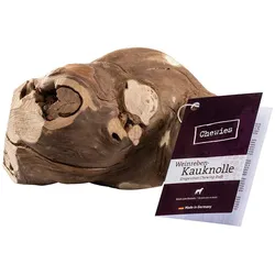 Chewies Weinreben-Kauknolle Hundekauartikel L/XL