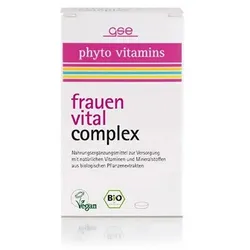 Frauen Vital Complex