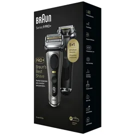 Braun Series 9 Pro+ 9515s