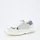 Paul Green Sneaker Low Blau/Weiß 40
