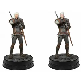 Dark Horse The Witcher 3: Wild Hunt-Heart of Stone Geralt