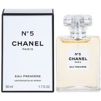 Chanel N°5 Eau Première Eau de Parfum für Damen 50 ml