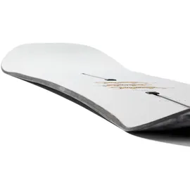 BURTON Process Camber Snowboard 155