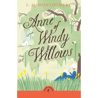 Penguin Books Ltd Anne of Windy Willows