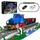 Mould King Remote Control ESU KG2300 Diesellokomotive 12038