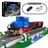 Mould King Remote Control ESU KG2300 Diesellokomotive 12038