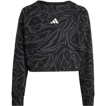 adidas Future Icons Black 164