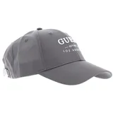 GUESS Baseball Cap grau Erwachsene
