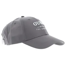 GUESS Baseball Cap grau Erwachsene