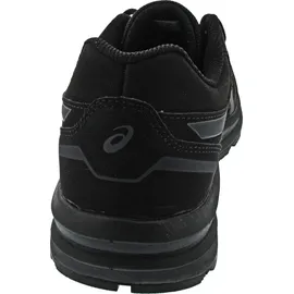 Asics Gel-Mission 3 Herren Black/Carbon/Phantom 45