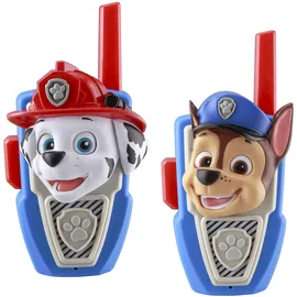 eKids PW-207 Walkie Talkies