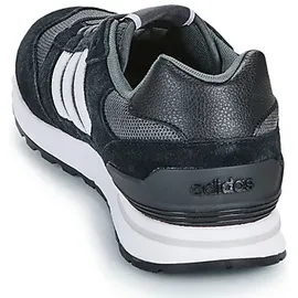 adidas Run 80s Core Black / Cloud White / Grey Six 40 2/3