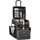 Rubbermaid Reinigungswagen Quick Cart Medium Grau