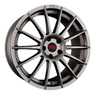 TEC Speedwheels AS2 8,5x19 5x105 ET38 MB56,6