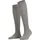Falke Family Kniestrümpfe Damen greymix 35-38