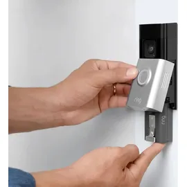 Ring Battery Video Doorbell Plus
