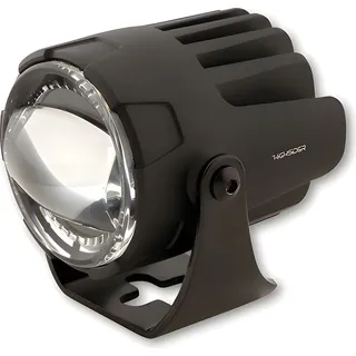Highsider LED Nebelscheinwerfer FT13-FOG, schwarz, E-.