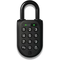 igloohome Padlock 2