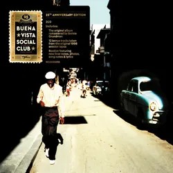 Buena Vista Social Club (25th Anniversary Edition)