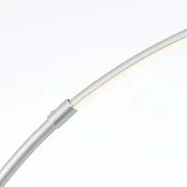 OTTO home Melio 1 H: 179 cm Silber
