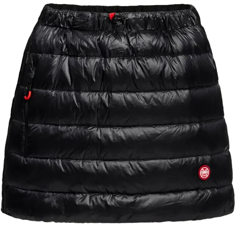Pajak Ghost Skirt black (BLK) L